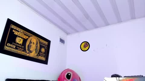 Sharick M online show from 02-13-25, 02:12