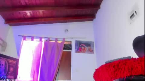 Snapshot of sharickebonyts chatting on 04-23-26, 05:48 Sharick M online show from 04-23-26, 05:48