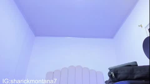Sharick M online show from 06-20-26, 12:03