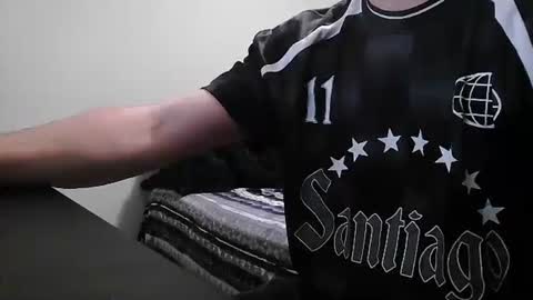 sharingan19 online show from 12-16-25, 08:19