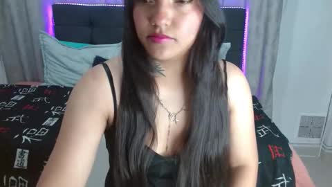 Snapshot of sharit_latina777 chatting on 10-10-25, 02:32 sharit_latina777 online show from 10-10-25, 02:32