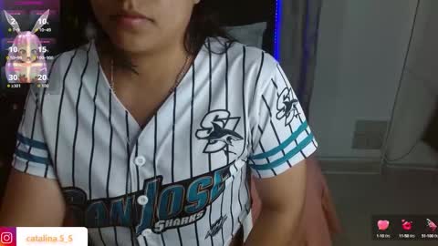 Snapshot of sharit_latina777 chatting on 10-14-25, 02:12 sharit_latina777 online show from 10-14-25, 02:12