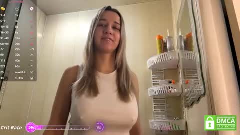 Snapshot of sharitaklemme chatting on 06-24-26, 07:29 Coraline online show from 06-24-26, 07:29