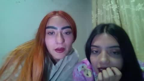 Snapshot of sharkboy_lavagirl_d_a chatting on 03-13-26, 03:02 sharkboy_lavagirl_d_a online show from 03-13-26, 03:02