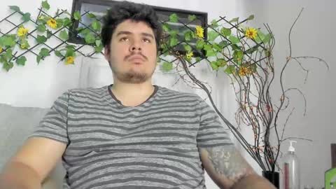 jhon deibyd online show from 10-02-25, 10:50