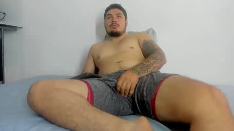 jhon deibyd online show from 03-15-26, 06:58