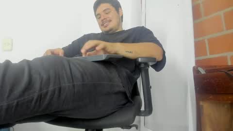 jhon deibyd online show from 04-01-26, 06:58