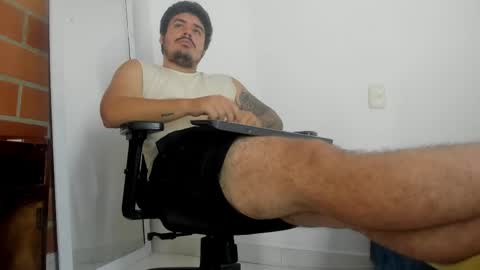 jhon deibyd online show from 04-15-26, 04:58