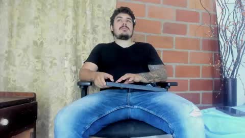 jhon deibyd online show from 04-22-26, 06:49