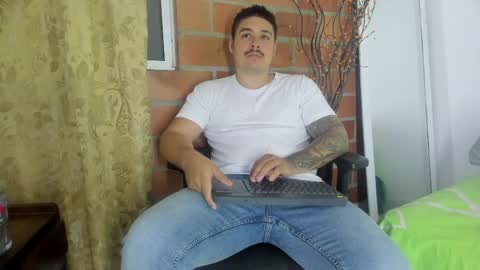 jhon deibyd online show from 05-15-26, 05:58