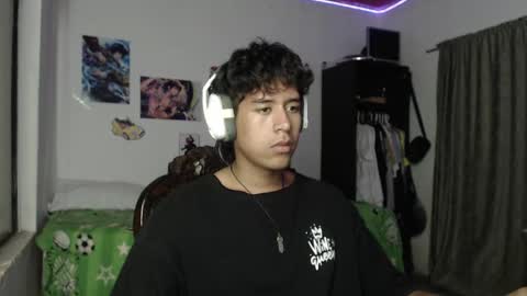 Frqnko online show from 12-31-24, 05:33