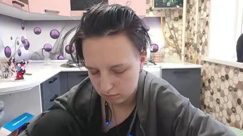 Snapshot of sharleenyodis chatting on 06-07-26, 05:06 Sara online show from 06-07-26, 05:06