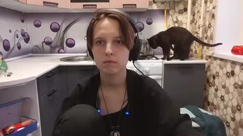 Snapshot of sharleenyodis chatting on 06-24-26, 05:45 Sara online show from 06-24-26, 05:45