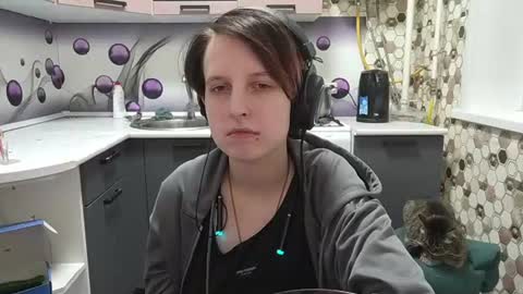 Snapshot of sharleenyodis chatting on 06-25-26, 05:50 Sara online show from 06-25-26, 05:50