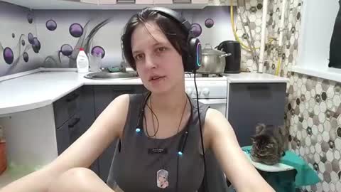 Snapshot of sharleenyodis chatting on 07-03-26, 06:25 Sara online show from 07-03-26, 06:25