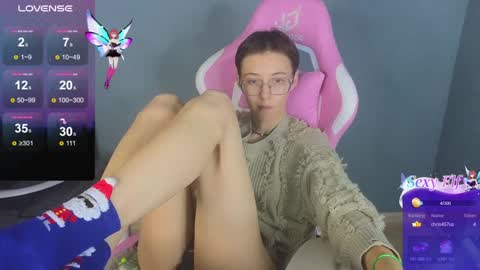 Snapshot of sharli_rose chatting on 12-19-24, 06:56 Sharli online show from 12-19-24, 06:56