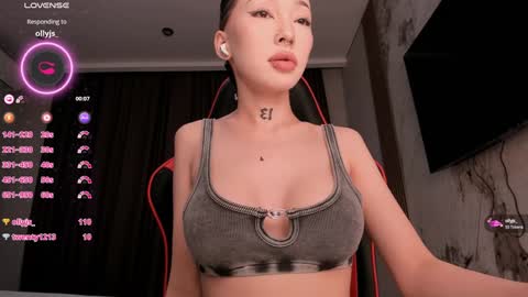 Sharlin  online show from 12-26-24, 01:07