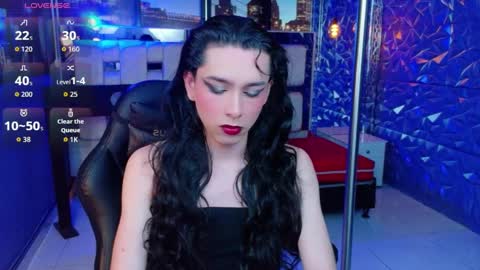 Snapshot of sharlon_ chatting on 05-27-26, 01:08 Sharlond online show from 05-27-26, 01:08