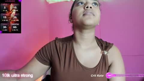 Sharlot online show from 11-08-25, 11:54