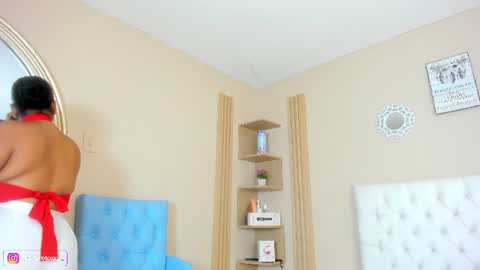 Snapshot of sharlot_evans_ chatting on 07-02-26, 12:22 Sharlot online show from 07-02-26, 12:22