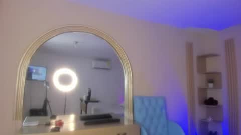 Snapshot of sharlot_evans_ chatting on 07-23-26, 12:36 Sharlot online show from 07-23-26, 12:36
