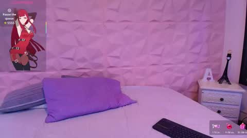 Sharlot Gallego online show from 11-26-25, 10:00