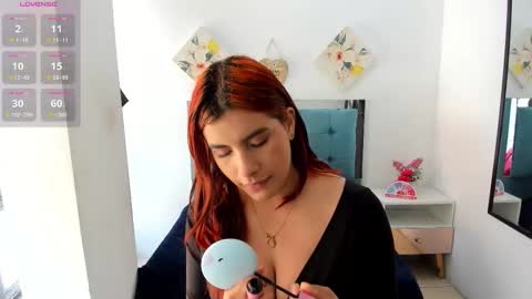 Camila online show from 01-15-26, 01:37