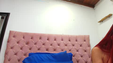 Sharlott online show from 01-09-25, 11:58