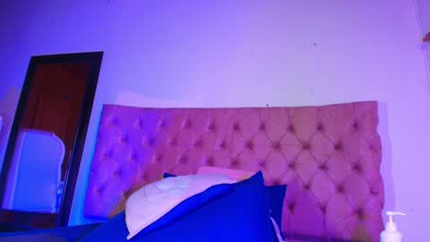 Sharlott online show from 01-10-25, 02:55