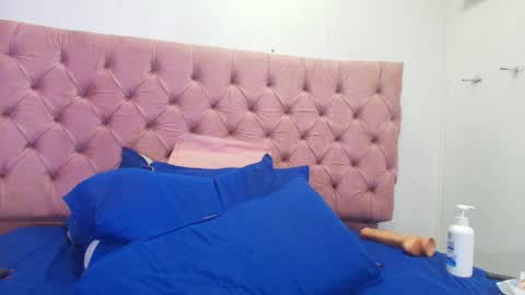 Sharlott online show from 01-10-25, 05:56