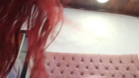 Sharlott online show from 01-12-25, 06:05