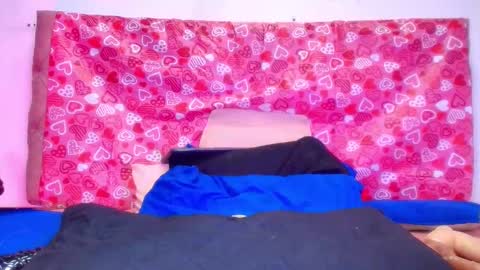 Sharlott online show from 02-14-25, 02:54