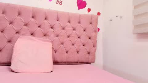 Sharlott online show from 03-08-25, 11:58