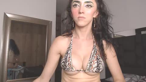 Snapshot of sharlotte__boobs chatting on 01-09-25, 12:35 Sharlotte online show from 01-09-25, 12:35