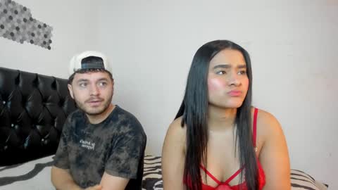 sharlotte_maikol online show from 12-12-24, 09:30