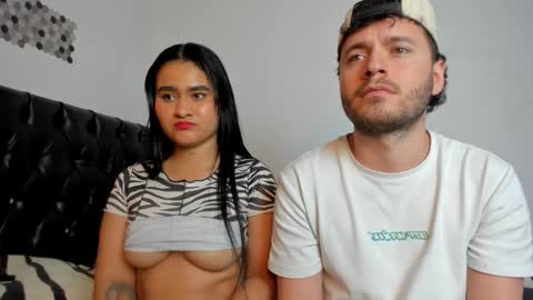 sharlotte_maikol online show from 01-04-25, 09:54