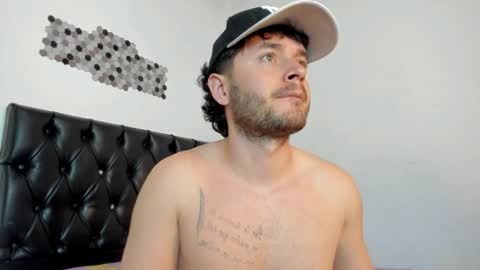 sharlotte_maikol online show from 01-05-25, 09:59