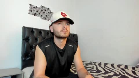 sharlotte_maikol online show from 01-07-25, 09:57