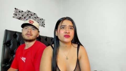 sharlotte_maikol online show from 01-08-25, 07:03