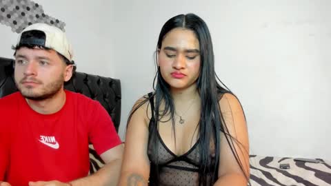 sharlotte_maikol online show from 01-08-25, 10:04