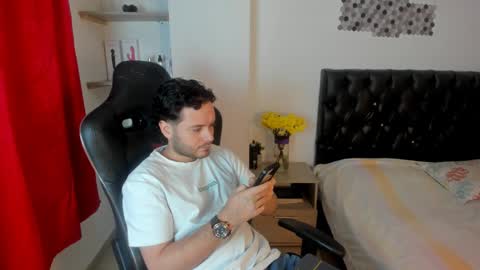 sharlotte_maikol online show from 01-16-25, 07:38