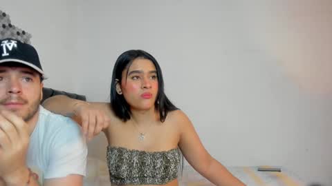 sharlotte_maikol online show from 01-17-25, 08:24