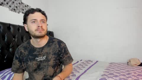 sharlotte_maikol online show from 01-19-25, 08:29