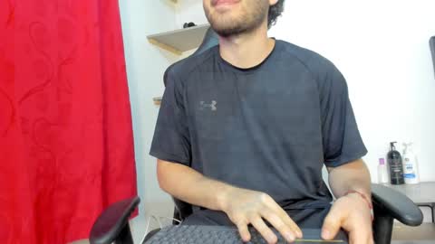 sharlotte_maikol online show from 01-22-25, 07:25