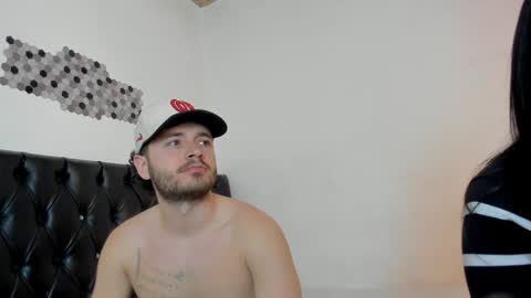 sharlotte_maikol online show from 01-23-25, 07:54