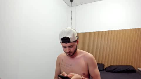 sharlotte_maikol online show from 02-13-25, 01:19