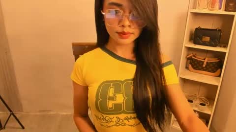 sharmainefvkyou online show from 07-20-26, 01:35