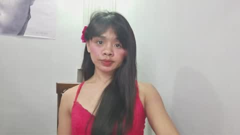 sharmainefvkyou online show from 07-30-26, 12:04