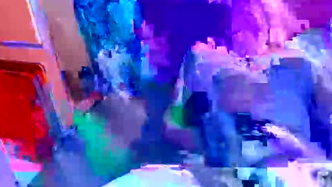 Snapshot of sharoc666 chatting on 02-25-26, 10:03 Shamroc online show from 02-25-26, 10:03