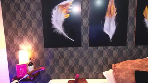 Sharom  online show from 03-08-26, 01:26